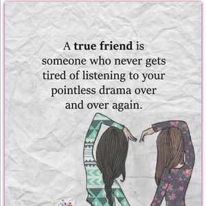 Meet your Posher, Heidi